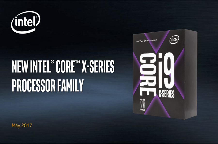 12 コア core i9 7920x やっと発売！ | 計算化学ポータルサイト | 計算